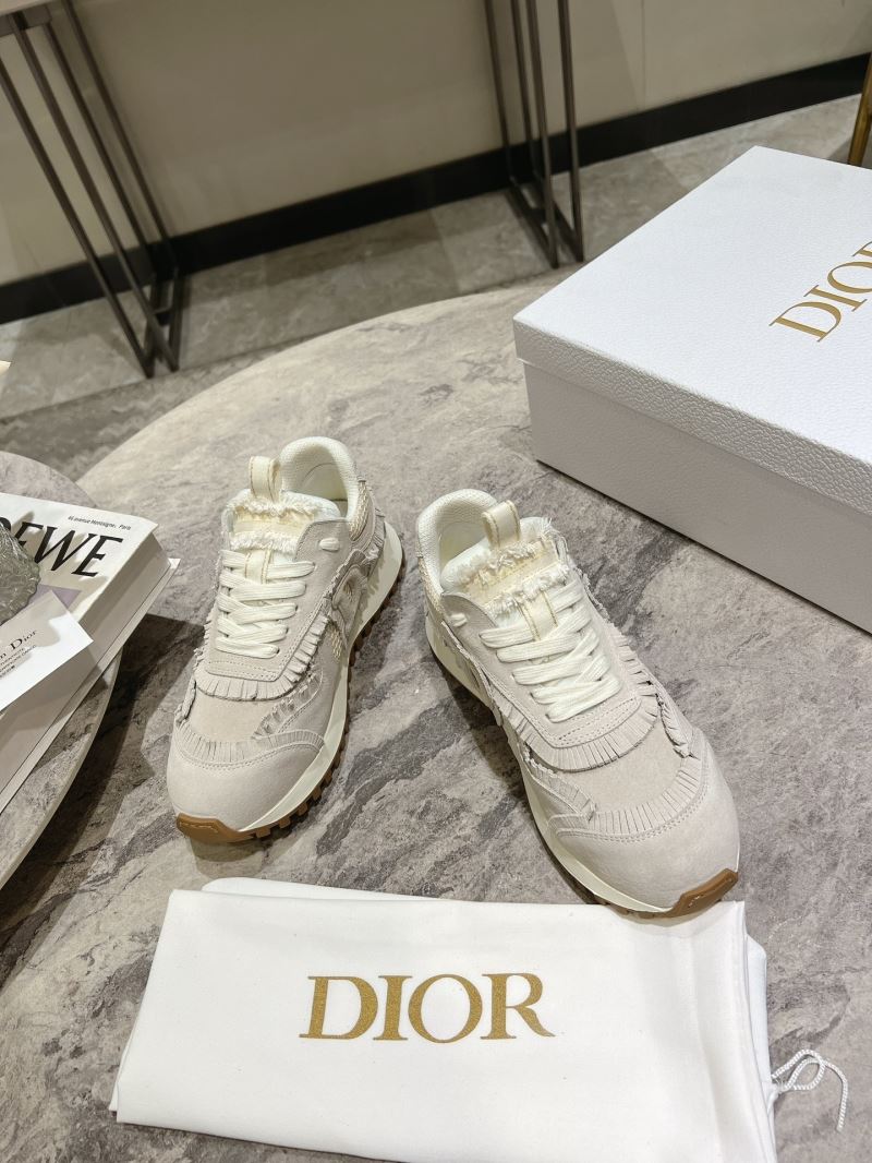 Christian Dior Sneaker